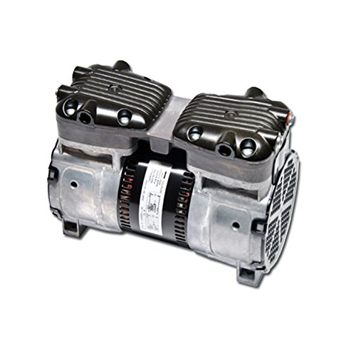 Gast Rocking Piston Pump 87R647-101-N470X