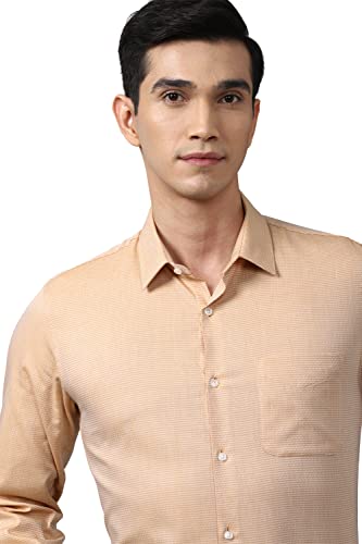 Image of Peter England Men Shirt
