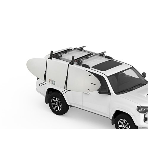 Amazon | YAKIMA 正規品 ショーダウン SUP/カヤックキャリア 