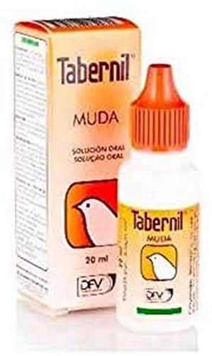 TABERNIL MUDA (20 ML)