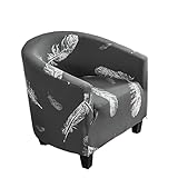 Taille de votre chaise de baignoire : hauteur 60-75 cm (24-30 pouces) ; La longueur est : 60-70 cm (24-28 pouces). Veuillez mesurer votre chaise de baignoire avant de vous assurer du meilleur ajustement avant votre commande.