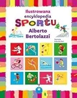 Ilustrowana encyklopedia sportu 8327471899 Book Cover