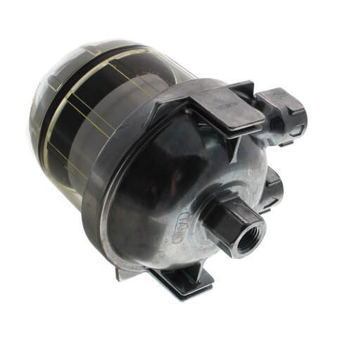 Image of Tigerloop Oil De-aerator, TN Model, UL Listed