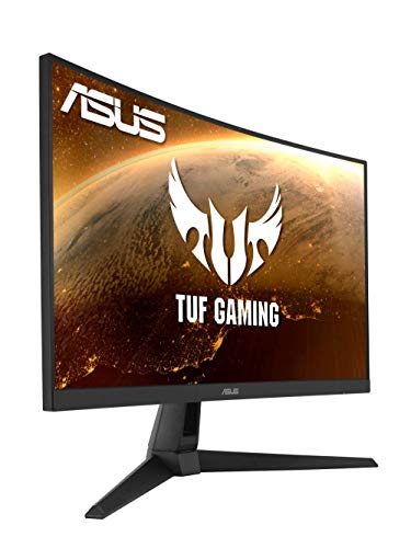 ASUS TUF VG27VH1B Gaming Monitor - Image 6