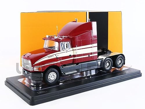 IXO Ford Aeromax 1990 1/43 le cadeau idéal pour passionné de camions américains rétro
