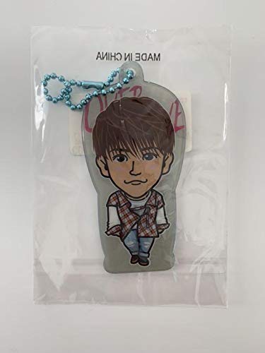 中島颯太　od 背景ありクリアチャーム Amazon.co.jp: 中島颯太 od 背景ありクリアチャーム : Toys & Games