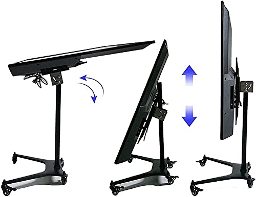 Soporte Universal para TV de Piso para 32-55 pulgadas miniatura 4