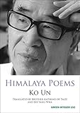 Himalaya Poems (Green Integer)