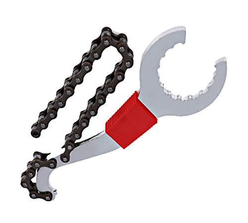 Nema NM Bicycle Chain Cutter Repair Remover Tool