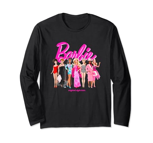 Best-Selling Barbie Style Icon Tshirt Products on Amazon You Need to See