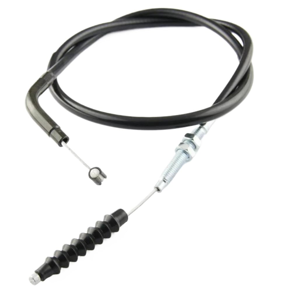 Hxgkndgvq Onecolor Clutch Pull Brake Line Compatible With Honda Nc30 Vfr400 Nc35 Rvf400