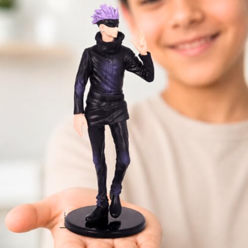 Image of FUNFOB Action Figure Height-20cm Collectible for Anime Fans PVC Multicolour | gj -BSC