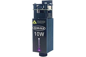 AENBUSLM 10W Ender 3 Laser Engraver