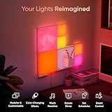 Zoom IMG-1 nanoleaf pacchetto di espansione blocks