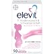 Elevit 1 Kinderwunsch-Präparate mit hochdosierter Folsäure 90 Tabletten