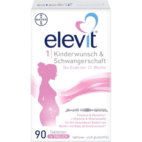 Kinderwunsch Tabletten