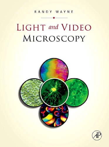Light and Video Microscopy view 2