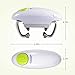 Electric Jar Opener, Restaurant Automatic Jar Opener for Seniors with Arthritis, Weak Hands, Hands Free Bottle Opener