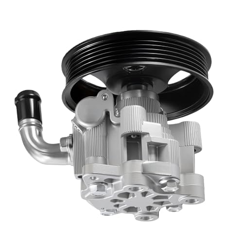 New Power Steering Pump Compatible with Jeep Commander 2006-2010, Grand