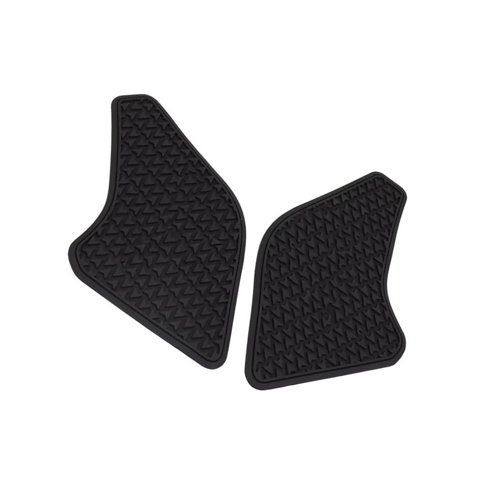 Motorcycle Fuel Tank Pad Cal for MT07 2021-2023 Traction Pad Decal(Color1)