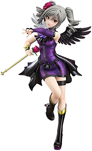 Max Factory The Idolmaster Cinderella Girls Ranko (Rosenburg Engel Version) 1/7 Scale PVC Figure