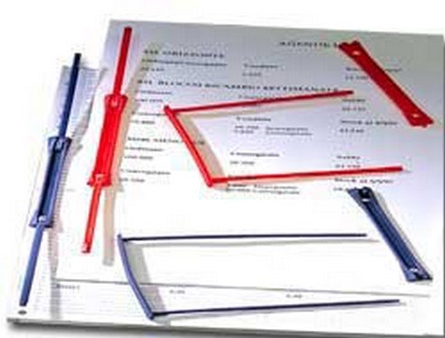 Preisvergleich Produktbild Bundelungsbugel "E-Clip"