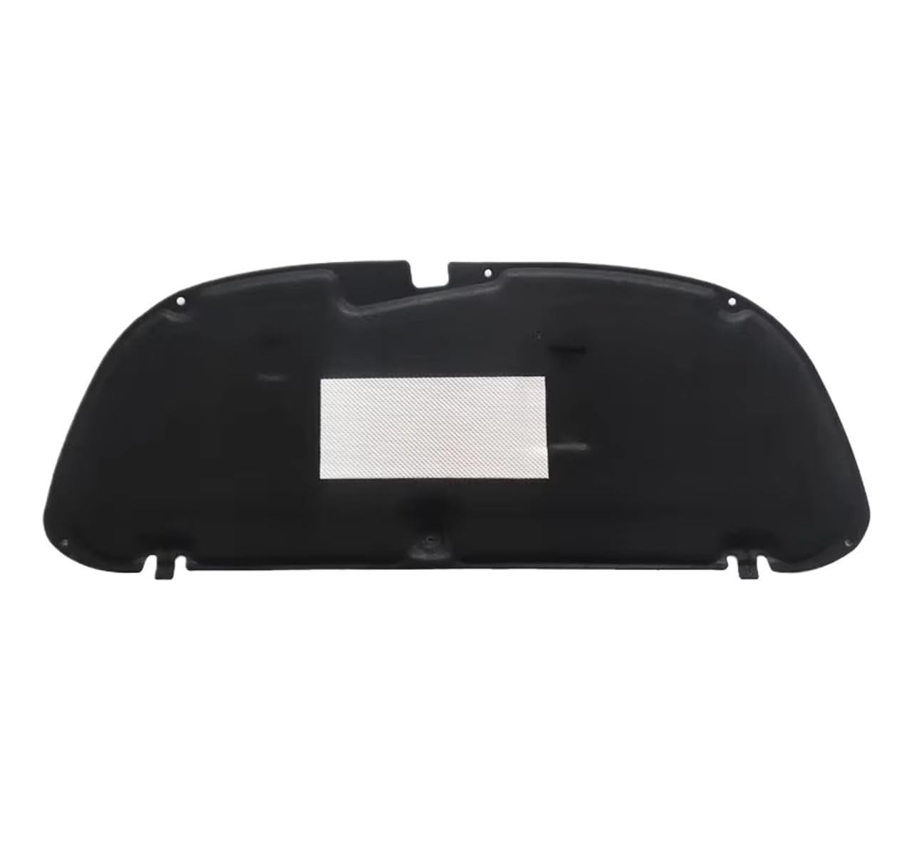 Tapis insonorisant capot Toyota Corolla E210 2019-2025 en aluminium