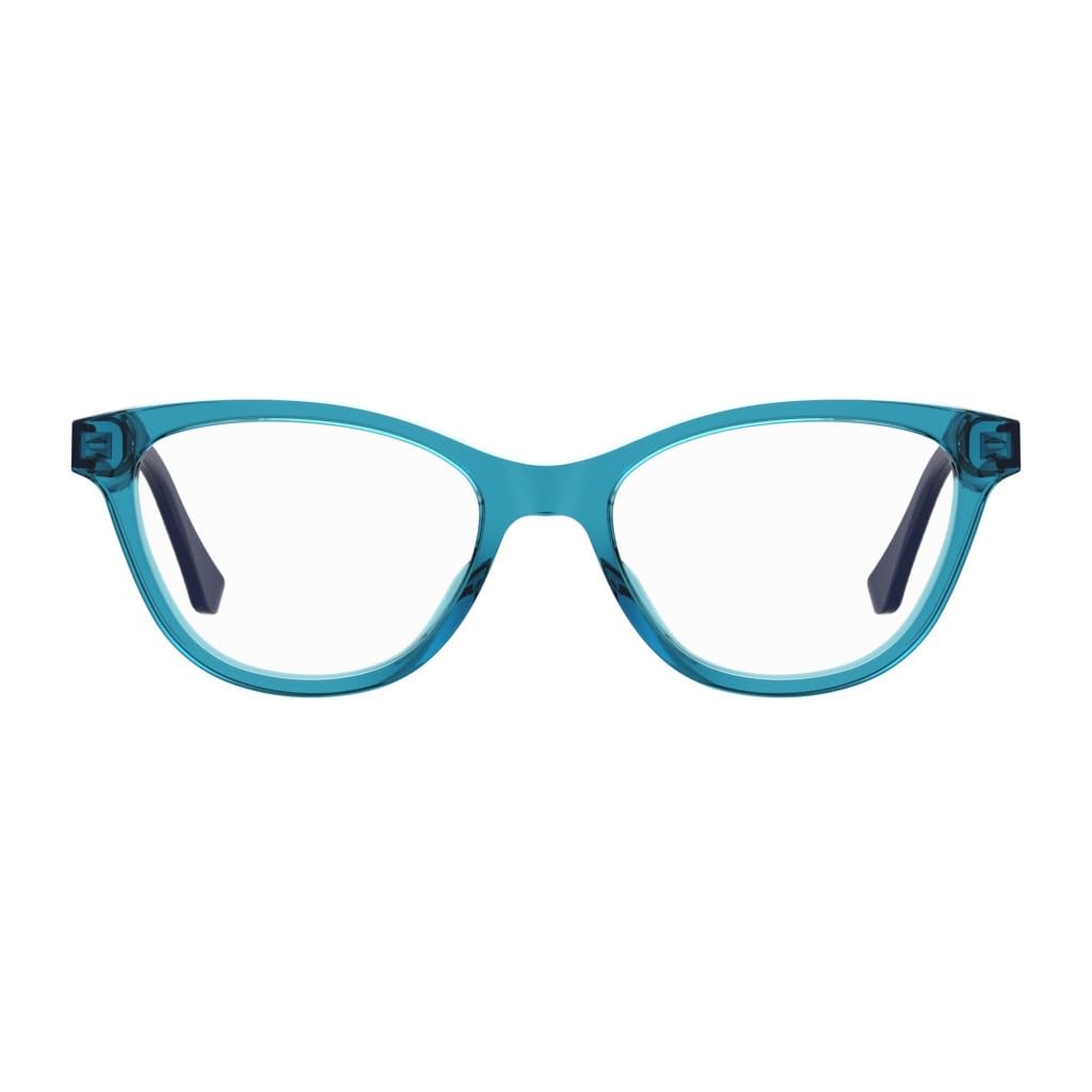 SEVENTH STREET S 337 Okulary, Azure, 46 DZIECKO, Azure, 46