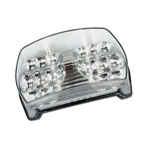 Intermitente de Señal Giro Kawasaki ZX1100 Alta Visibilidad