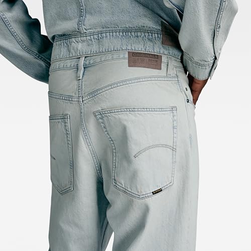 G-STAR Herren Type 96 Loose Jeans – Ansicht 3