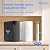 Waterdrop WD-F1A Alkaline Mineral pH+ Filter, Replacement for WD-X12-Alkaline & WD-X16 Reverse Osmosis System, 12-month Lifetime