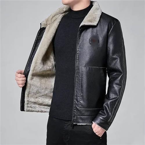 Reviews y listado de Chaqueta piel pepe - los mas comprados. 26 Imagen adicional