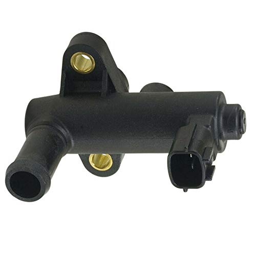 LOLPALONE VáLvula de Control de VentilacióN del Recipiente de Vapor 911-502 para 14935-5M000 CVS52