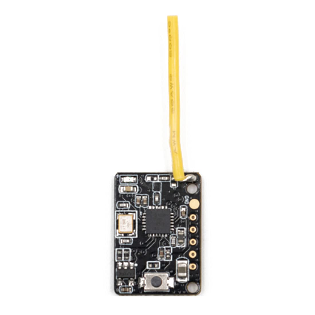 Amazon.com: Flysky 2.4G KY-MiniZ RF3 AFHDS3 Mini Receiver for FS