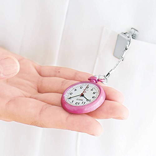 アンファミエ『ナースウォッチ』