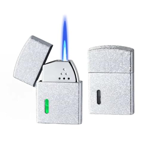 Encendedor Smart de Butano con 4 métodos de ignición