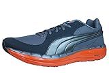 Puma PUMA Faas 500 Herren Lauftrainer - Schuhe-Grey-42