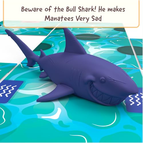 Buffalo Games - I Heart Manatees - Juego de Construcción miniatura 4
