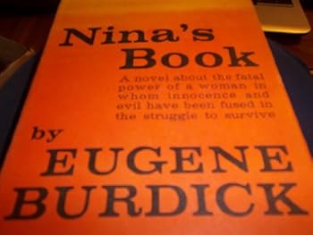 Hardcover Nina's Book