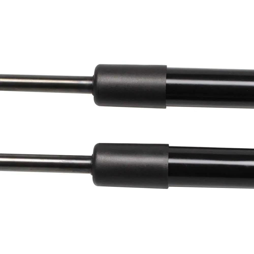 Molle Gas Asta di Supporto per Portellone Posteriore per Nissan Tiida Hatchback | Ammortizzatore Idraulico, Costruzione In Acciaio Robusto, Resistente Alla Corrosione
