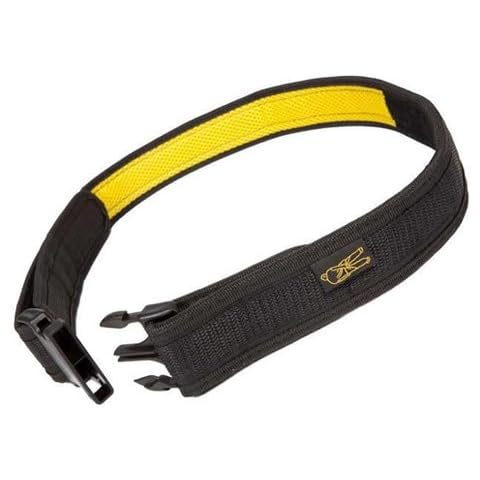 Dirty Rigger Tool Belt Cover
