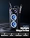 Moukey Altavoz Karaoke Imagen de Moukey Altavoz Karaoke