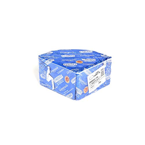 Gorgonzola, queso típico italiano, 1,3kg
