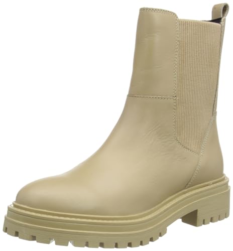 Geox D Iridea bottes fille avec semelle respirante anti-glisse par temps de pluie