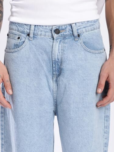 Image of BENE KLEED Men Jeans