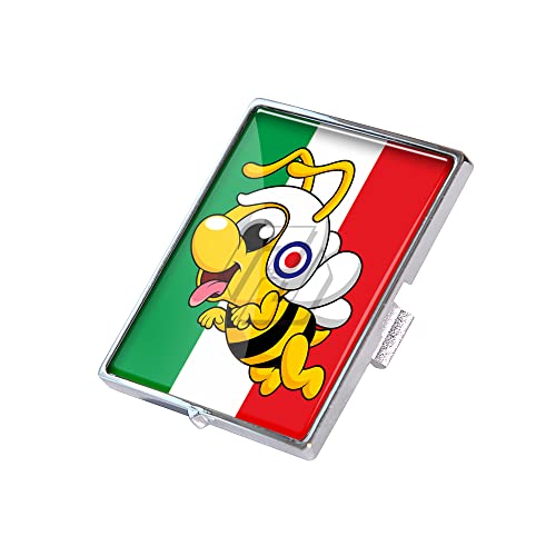 Image of Scooter Accessorie Emblem Horncover Fits for Piaggio Vespa LX Primavera Sprint GTV GTS Super 946 (Italy)