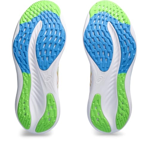 Image of ASICS Mens Gel-Nimbus 26 Running Shoes