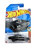 Hot Wheels 2022 - Chevelle SS Express - Muscle Mania 8/10 - 243/250