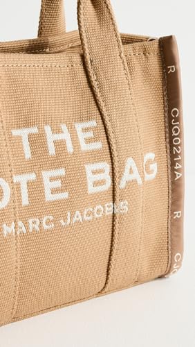 Image of Marc Jacobs Women's The Canvas Small Tote Bag