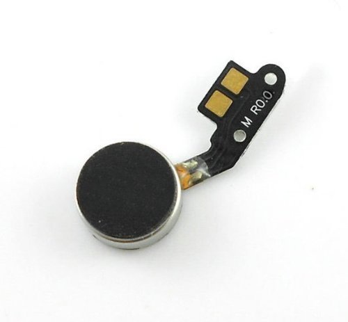 Goliton Vibreurs de moteur Pièces de rechange pour Samsung Galaxy S3 SIII i9300